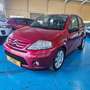 Citroen C3 1.6i 16v Cool CAS Burdeos - thumbnail 3