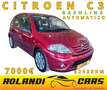Citroen C3 1.6i 16v Cool CAS Burdeos - thumbnail 1