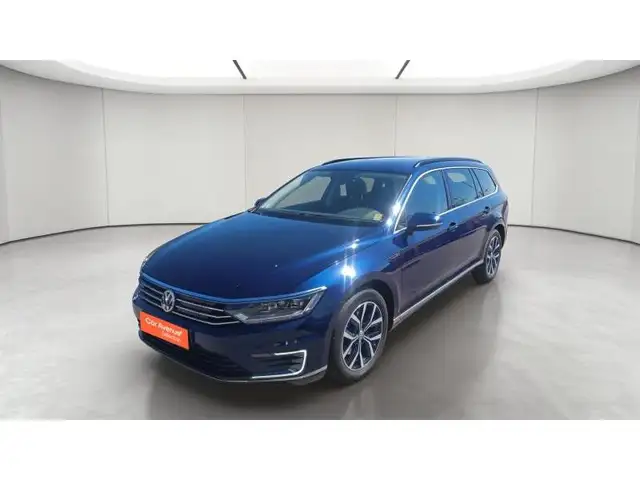 Volkswagen Passat GTE