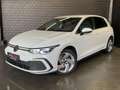 Volkswagen Golf GTE 1.4 TSI HYBRID 245CV DSG6 Blanc - thumbnail 1