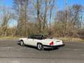 Jaguar XJS XJS Hess & Eisenhardt Convertible - 1 of 2100! Blanc - thumbnail 3