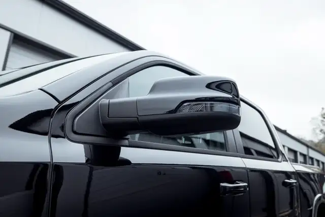 RAM 1500 Ram 1500 Laramie Sport Crew Cab 5'7''-Bed 4x4 Ansicht 9