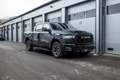 RAM 1500 Ram 1500 Laramie Sport Crew Cab 5'7''-Bed 4x4 Schwarz - thumbnail 3