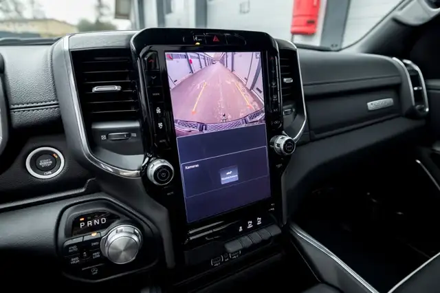 RAM 1500 Ram 1500 Laramie Sport Crew Cab 5'7''-Bed 4x4 Ansicht 24