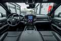 RAM 1500 Ram 1500 Laramie Sport Crew Cab 5'7''-Bed 4x4 Schwarz - thumbnail 15