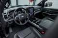 RAM 1500 Ram 1500 Laramie Sport Crew Cab 5'7''-Bed 4x4 Schwarz - thumbnail 16