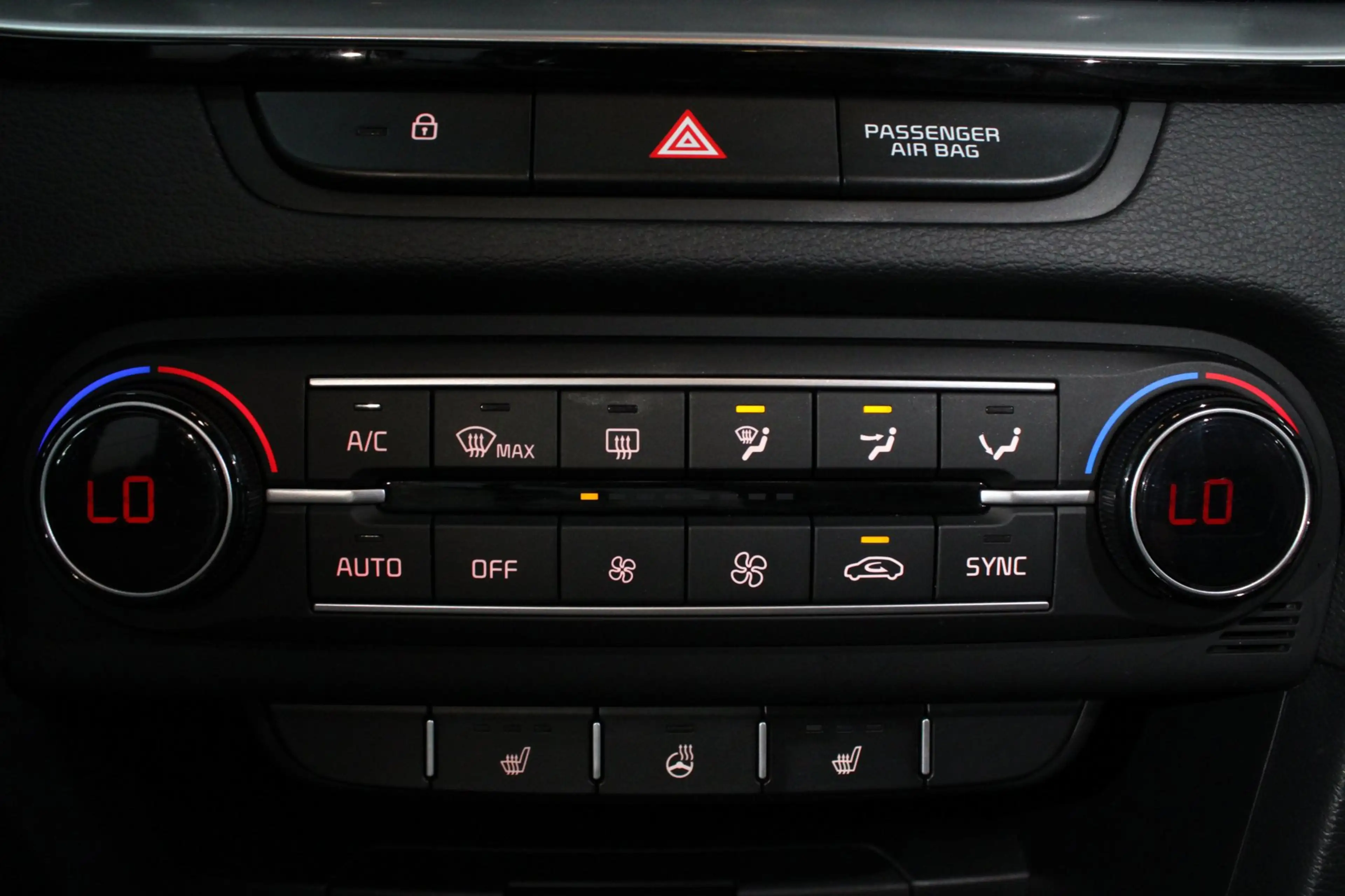 Kia Ceed SW / cee'd SW Sportswagon 1.5 T-GDi DynamicLine Automaat | Airco — photo 14