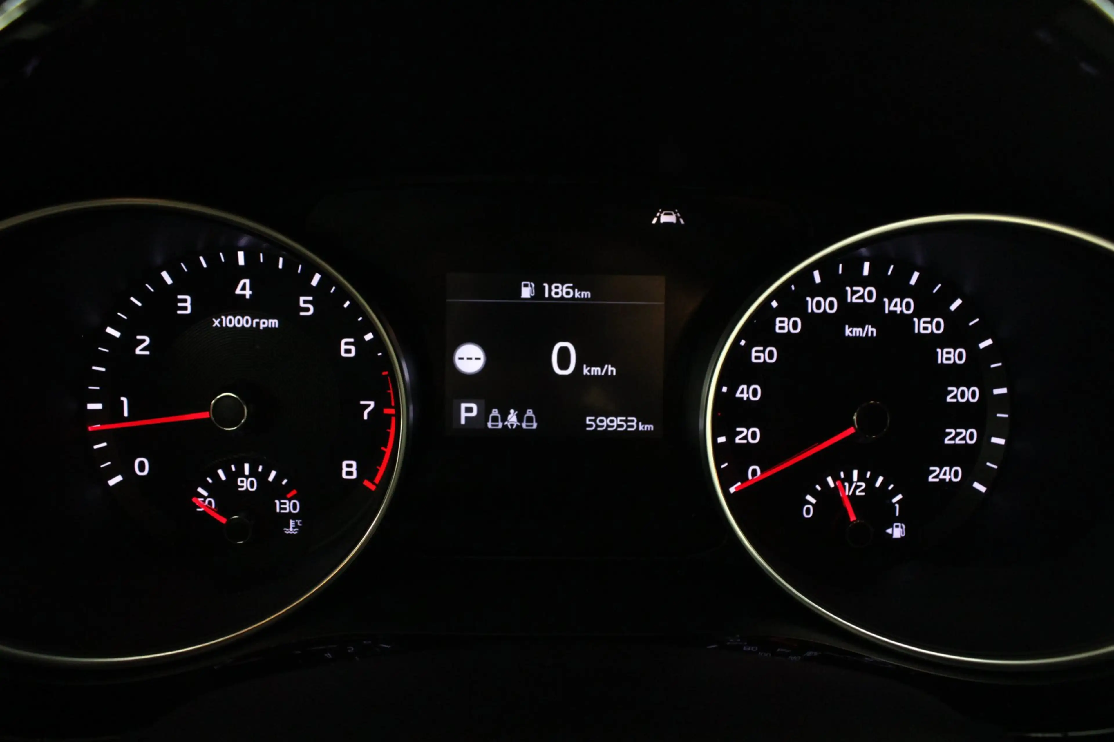 Kia Ceed SW / cee'd SW Sportswagon 1.5 T-GDi DynamicLine Automaat | Airco — photo 9