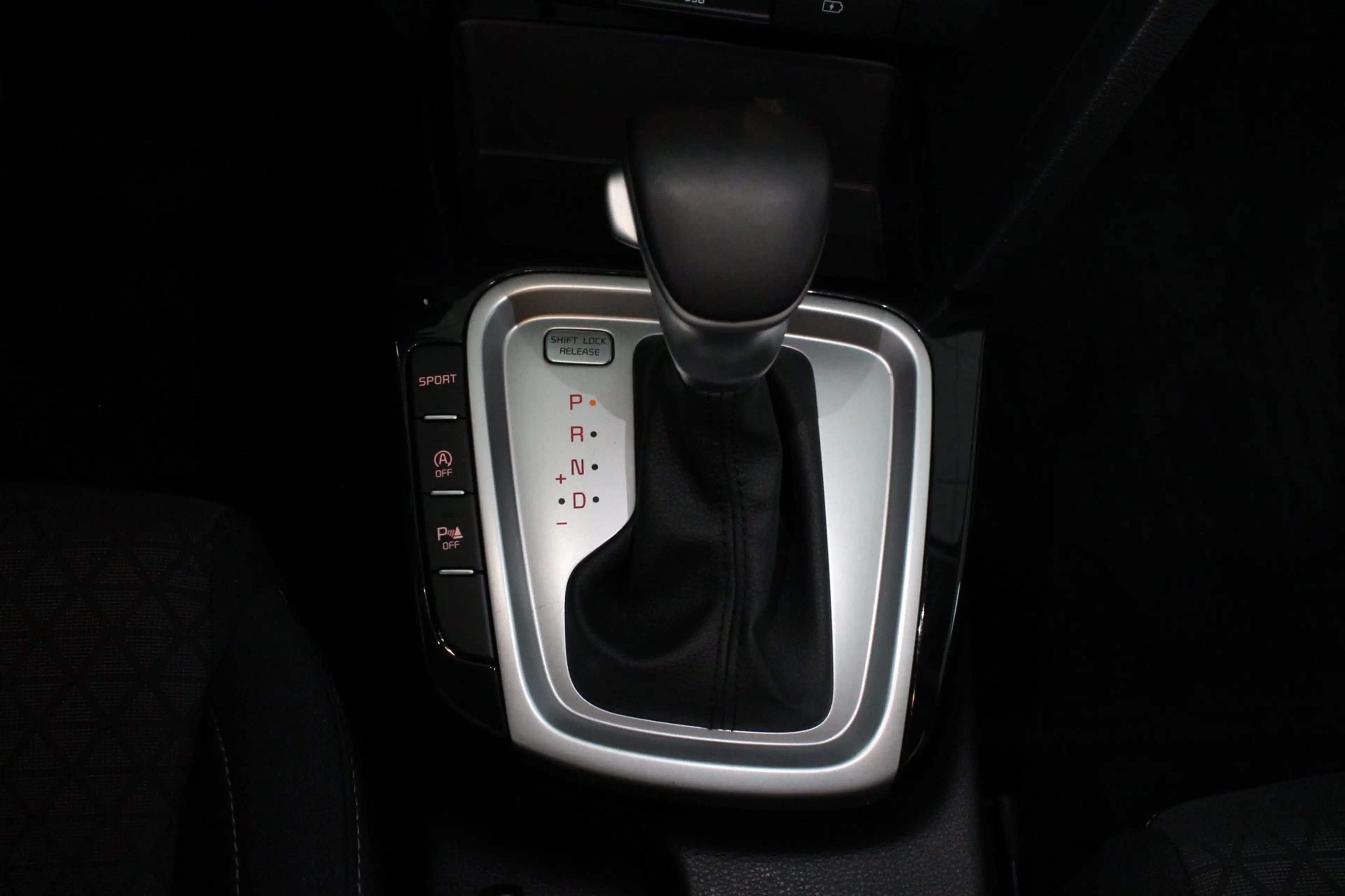 Kia Ceed SW / cee'd SW Sportswagon 1.5 T-GDi DynamicLine Automaat | Airco — photo 16