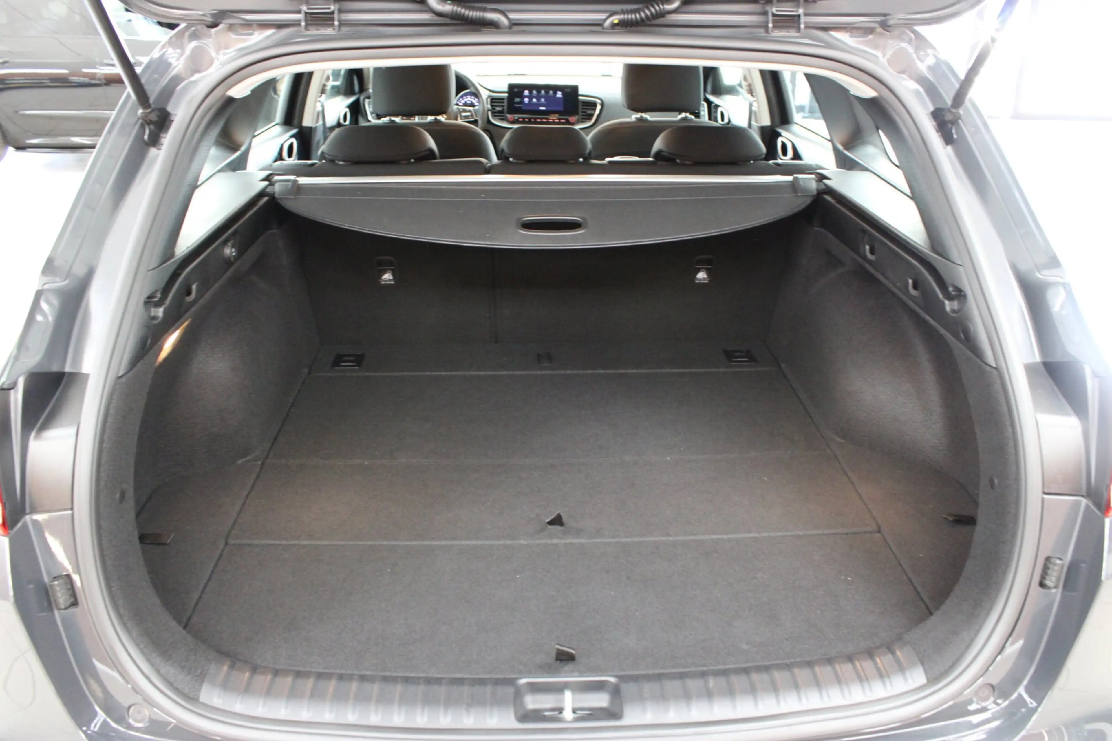 Kia Ceed SW / cee'd SW Sportswagon 1.5 T-GDi DynamicLine Automaat | Airco — photo 22