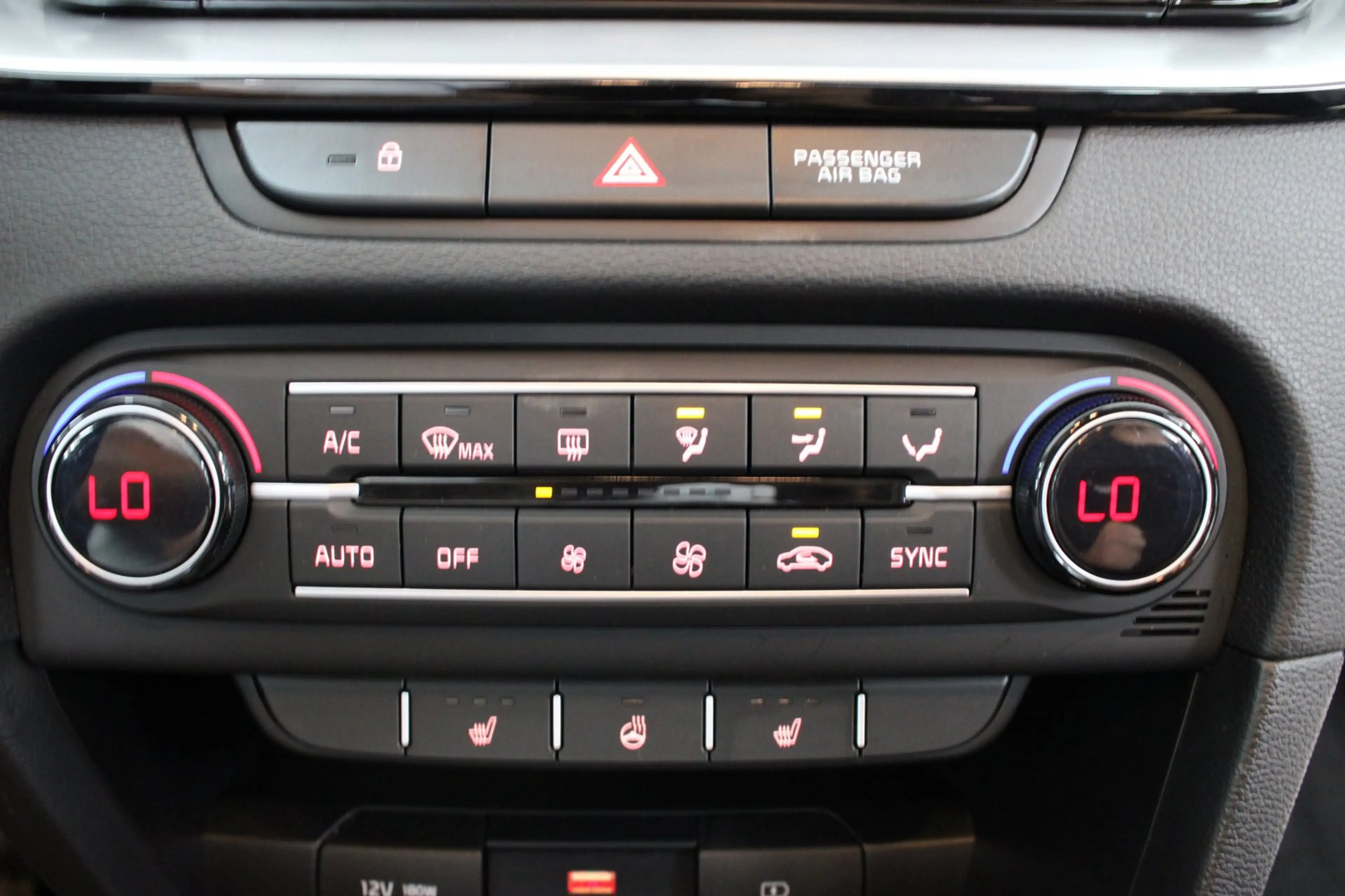 Kia Ceed SW / cee'd SW Sportswagon 1.5 T-GDi DynamicLine Automaat | Airco — photo 12