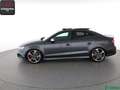 Audi S3 S3 Limousine 2.0 TFSI qu MATRIX,BANG+O,KEYLESS Grau - thumbnail 2