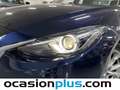Mazda 3 SportSedan 2.0 Luxury Safety 120 Azul - thumbnail 21
