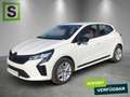 Renault Clio CLIO Evolution TCe 90 Weiß - thumbnail 1