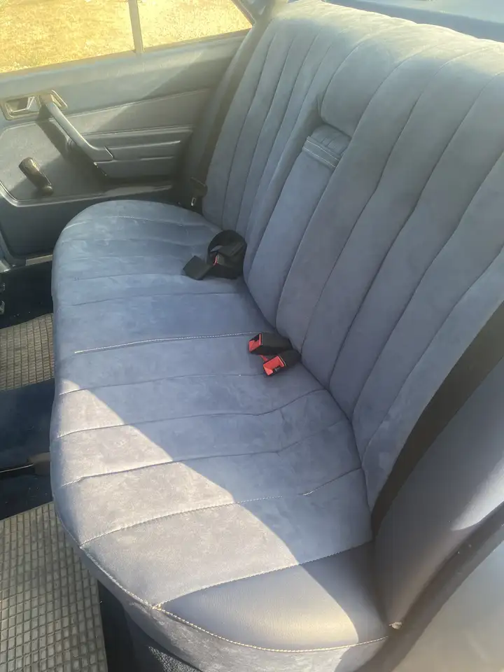 Mercedes-Benz 190E 2.0, foto 7