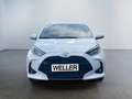 Toyota Yaris Hybrid 1,5 l 116 PS CVT, 5-türig TEAM Weiß - thumbnail 1