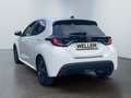 Toyota Yaris Hybrid 1,5 l 116 PS CVT, 5-türig TEAM Weiß - thumbnail 16