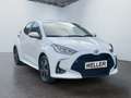 Toyota Yaris Hybrid 1,5 l 116 PS CVT, 5-türig TEAM Weiß - thumbnail 2