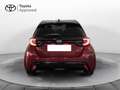 Toyota Yaris 1.5 hybrid Style Rosso - thumbnail 6
