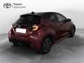 Toyota Yaris 1.5 hybrid Style Rosso - thumbnail 5