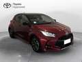 Toyota Yaris 1.5 hybrid Style Rosso - thumbnail 4