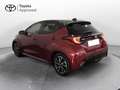 Toyota Yaris 1.5 hybrid Style Rosso - thumbnail 7