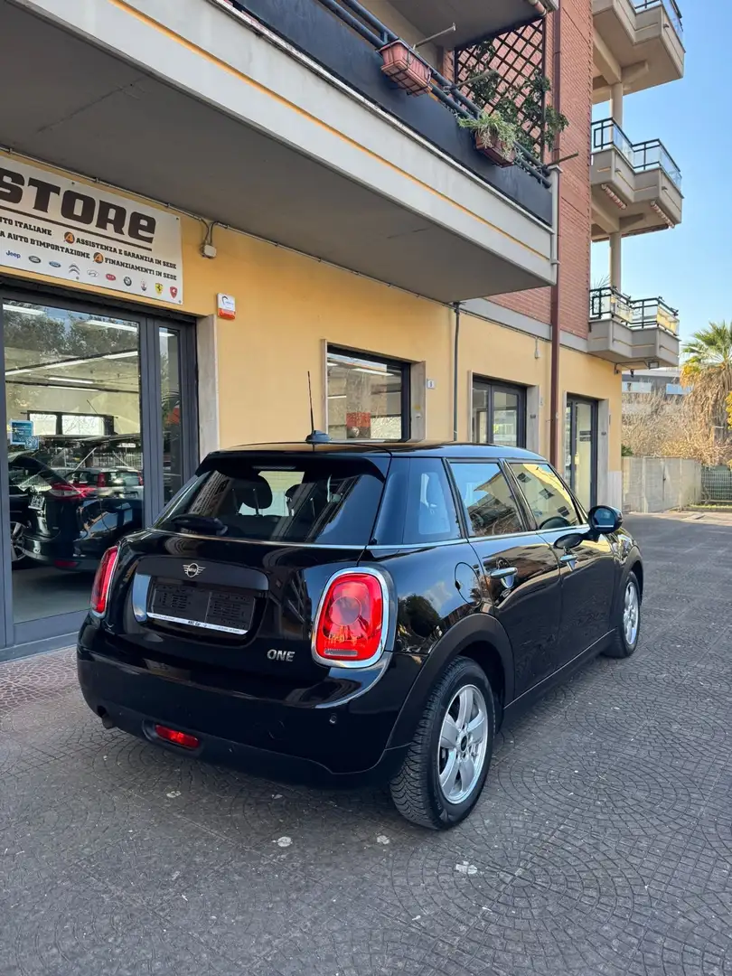 MINI One 5p 1.5 one 102cv - 2