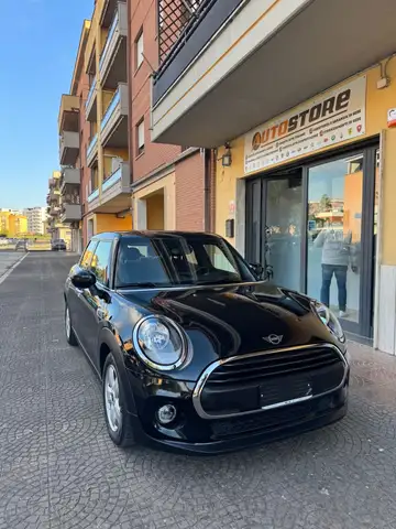 MINI One 5p 1.5 one 102cv