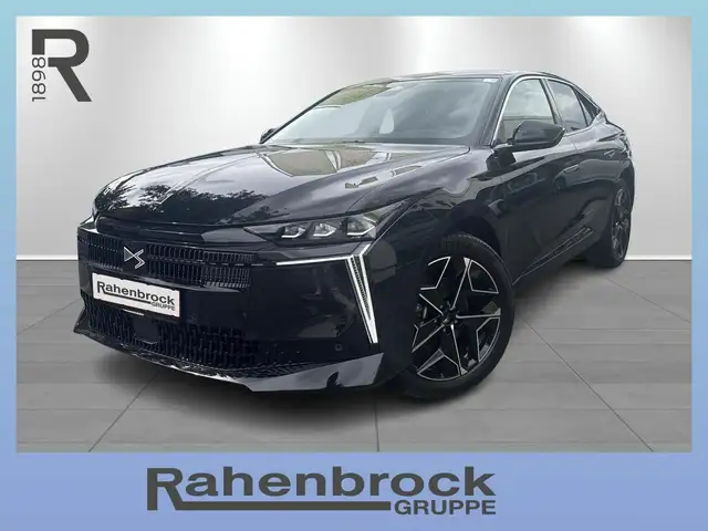 DS Automobiles Sonstige