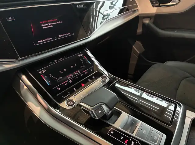 Audi Q8 * !!  VERKAUFT !! VERKAUFT !! VERKAUFT!! * Ansicht 20