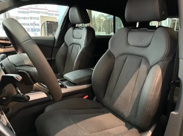 Audi Q8 * !!  VERKAUFT !! VERKAUFT !! VERKAUFT!! * Ansicht 9