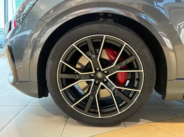 Audi Q8 * !!  VERKAUFT !! VERKAUFT !! VERKAUFT!! * Ansicht 7