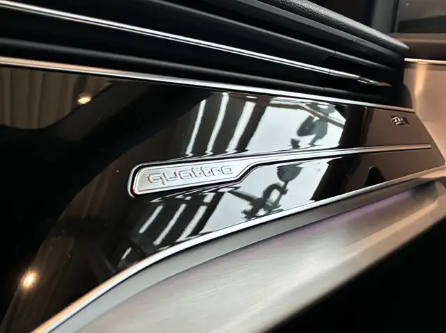 Audi Q8 * !!  VERKAUFT !! VERKAUFT !! VERKAUFT!! * Ansicht 30