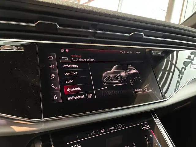 Audi Q8 * !!  VERKAUFT !! VERKAUFT !! VERKAUFT!! * Ansicht 23
