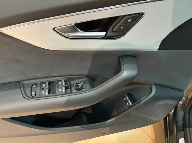 Audi Q8 * !!  VERKAUFT !! VERKAUFT !! VERKAUFT!! * Ansicht 11