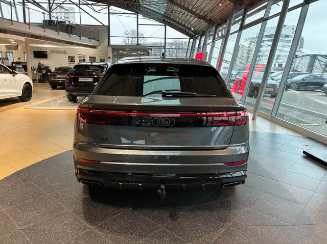 Audi Q8 * !!  VERKAUFT !! VERKAUFT !! VERKAUFT!! * Ansicht 6