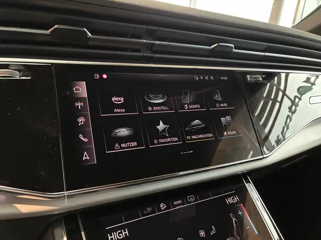Audi Q8 * !!  VERKAUFT !! VERKAUFT !! VERKAUFT!! * Ansicht 22