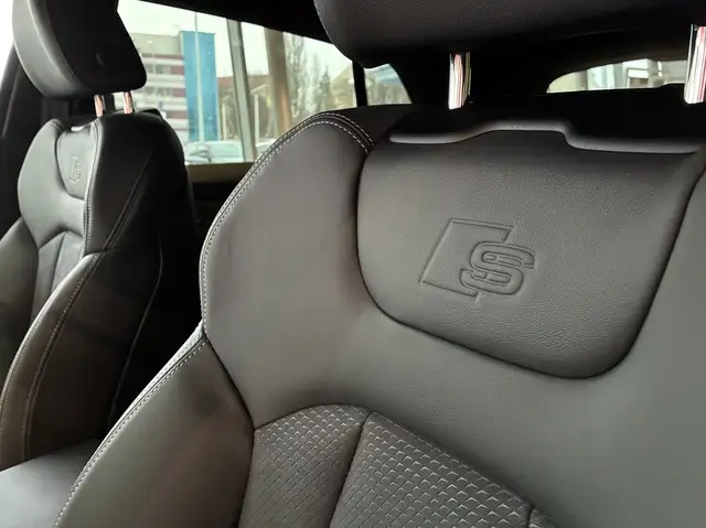 Audi Q8 * !!  VERKAUFT !! VERKAUFT !! VERKAUFT!! * Ansicht 10