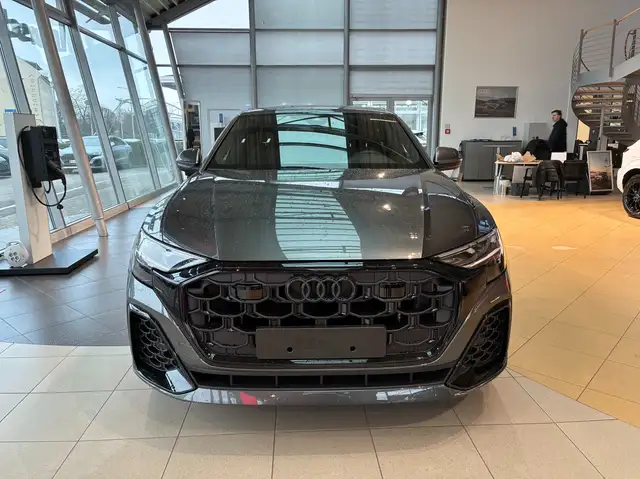 Audi Q8 * !!  VERKAUFT !! VERKAUFT !! VERKAUFT!! * Ansicht 5