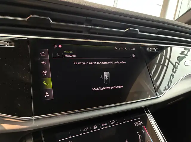 Audi Q8 * !!  VERKAUFT !! VERKAUFT !! VERKAUFT!! * Ansicht 28