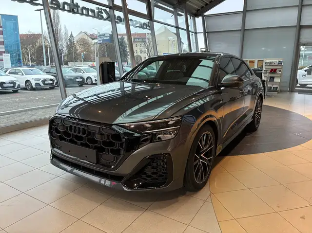 Audi Q8 * !!  VERKAUFT !! VERKAUFT !! VERKAUFT!! * Ansicht 4