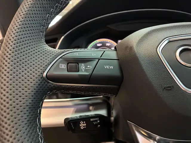 Audi Q8 * !!  VERKAUFT !! VERKAUFT !! VERKAUFT!! * Ansicht 19