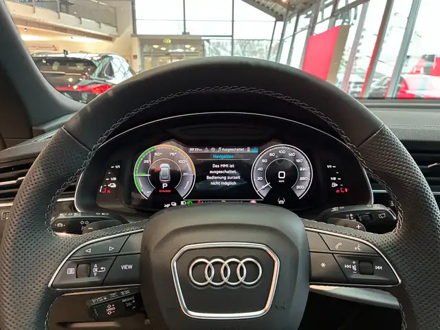 Audi Q8 * !!  VERKAUFT !! VERKAUFT !! VERKAUFT!! * Ansicht 17