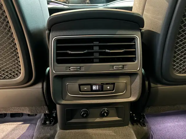 Audi Q8 * !!  VERKAUFT !! VERKAUFT !! VERKAUFT!! * Ansicht 14