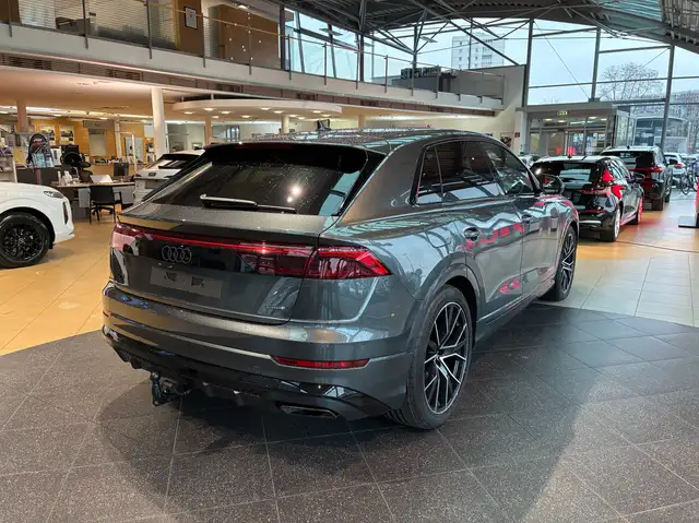 Audi Q8 * !!  VERKAUFT !! VERKAUFT !! VERKAUFT!! * Ansicht 2