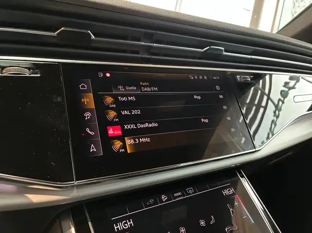 Audi Q8 * !!  VERKAUFT !! VERKAUFT !! VERKAUFT!! * Ansicht 26