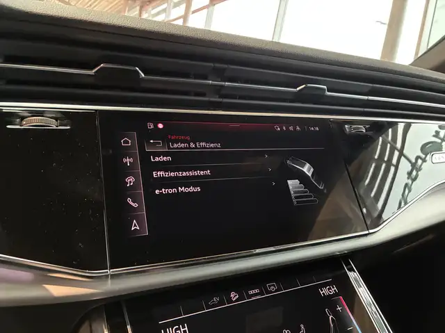 Audi Q8 * !!  VERKAUFT !! VERKAUFT !! VERKAUFT!! * Ansicht 27