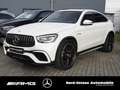 Mercedes-Benz GLC 63 AMG GLC 63 S AMG 4M COUPÈ 360 APP HUD PDC KAMERA ACC Weiß - thumbnail 6