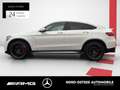 Mercedes-Benz GLC 63 AMG GLC 63 S AMG 4M COUPÈ 360 APP HUD PDC KAMERA ACC Weiß - thumbnail 8