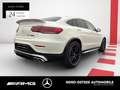 Mercedes-Benz GLC 63 AMG GLC 63 S AMG 4M COUPÈ 360 APP HUD PDC KAMERA ACC Weiß - thumbnail 4